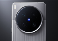 X200 Ultra专业相机设计！vivo黄韬：蓝厂史上颜值手感最好的超大杯