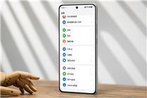 真我GT7首发科技小冰皮：散热高人一等 让天玑9400+冷静运行