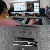 享受NAS的便利，也要注意数据安全防护