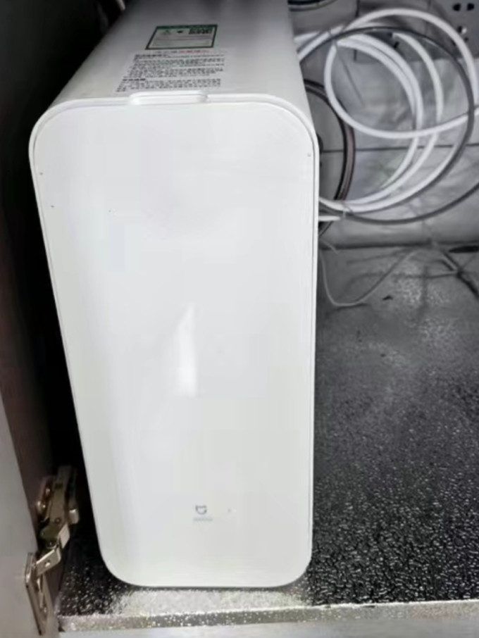 小米反渗透纯水机