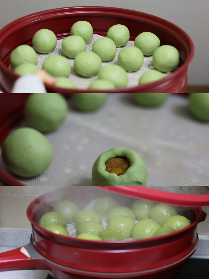 烘焙食品