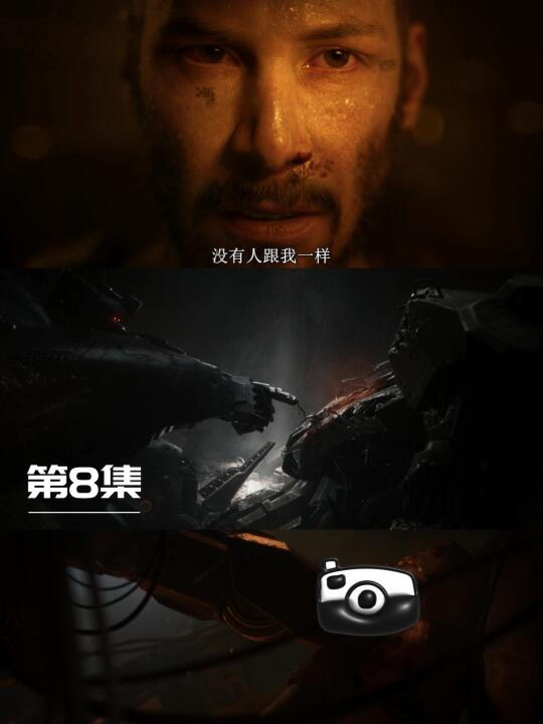 《爱死机》团队新作炸场:《秘密关卡》15分钟如何玩转战锤40K与师父的影视化革命?