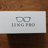 第一次网上配镜,方便经济