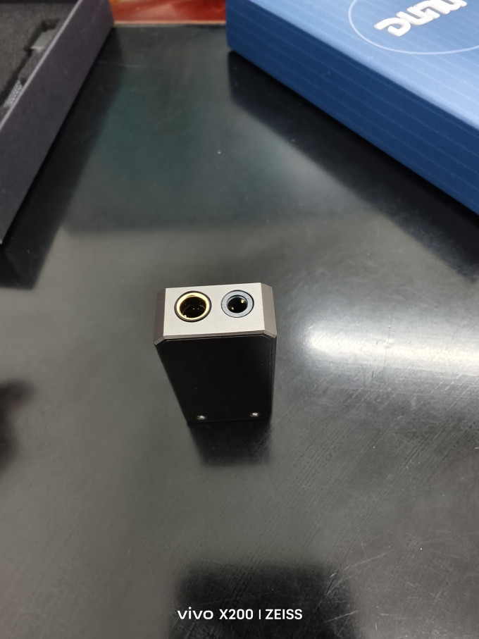 达音科耳机放大器
