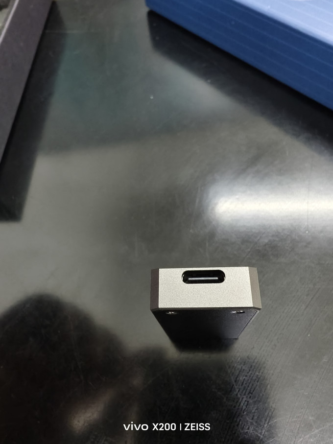 达音科耳机放大器