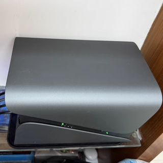 🎈极空间 Z4Pro 性能版使用体验分享​