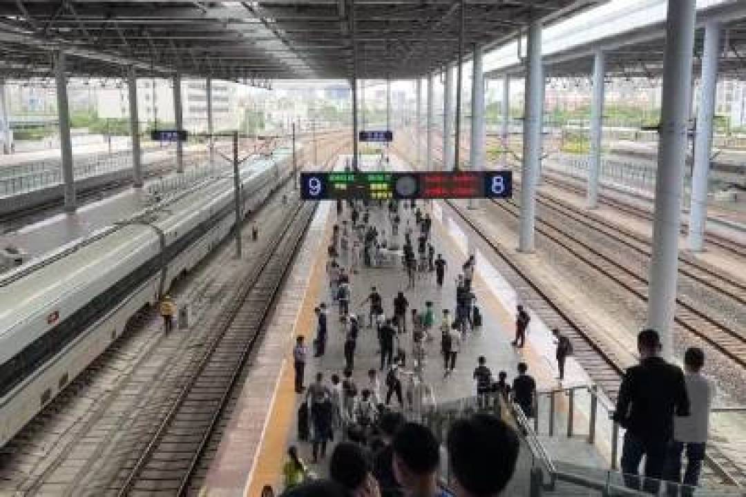 清明周边游占四成：高铁圈效应带火短途，文化体验成新宠
