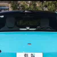 小米御7：汽车界的“潜力新星”，名字里藏着大野心？