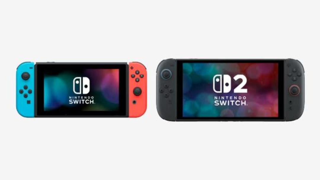 Switch 2通过「半模拟器」技术，实现高效向下兼容
