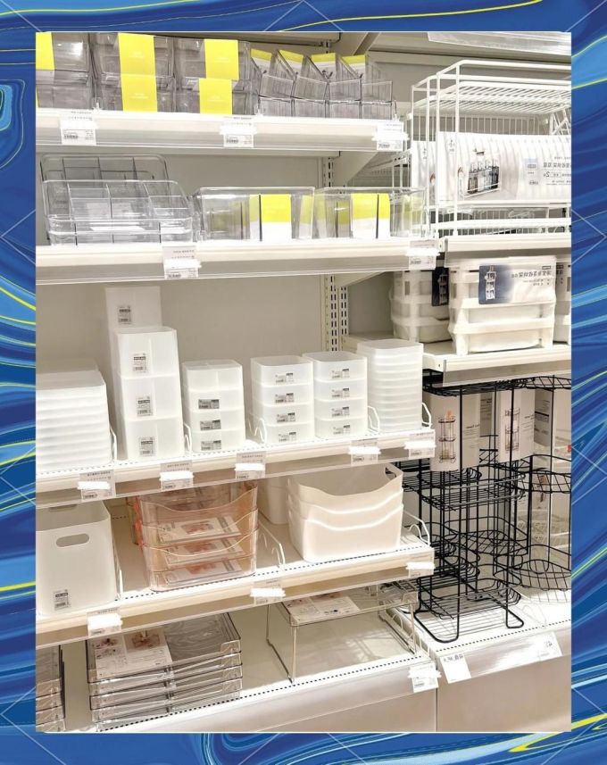 宜得利餐具