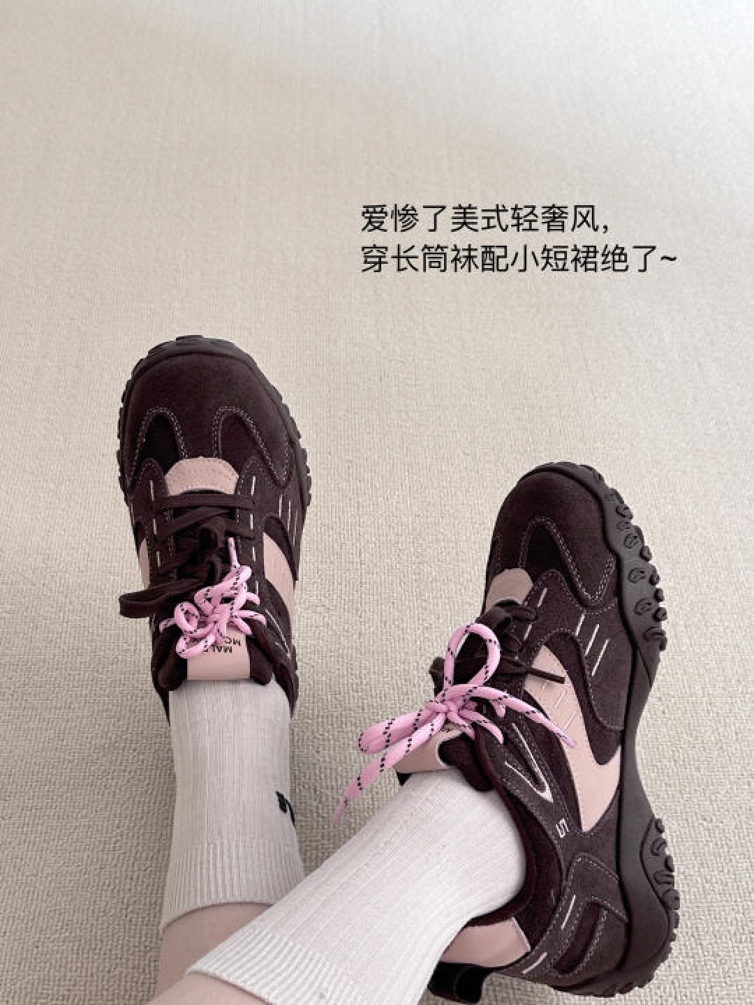 运动鞋选购防坑指南：科学适配足型与场景，告别“无效穿鞋”