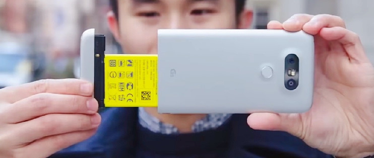 可拆卸电池回归，手机行业“大洗牌”要来了？