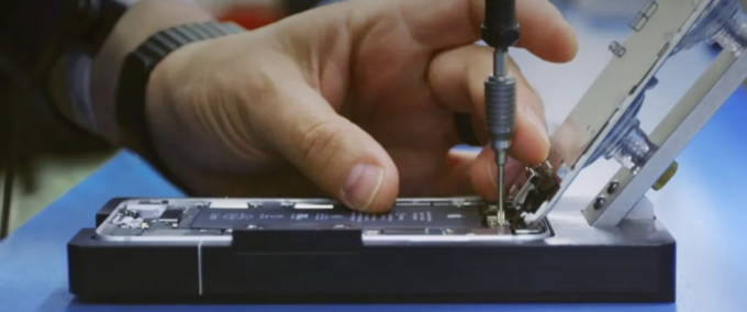 电池