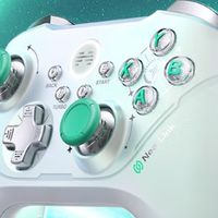 【🔥北通阿修罗2Pro+｜游戏控必入！一键解锁高能操作！】
