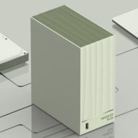 用好海康威视 MAGE20 Plus NAS，解锁数据管理新体验