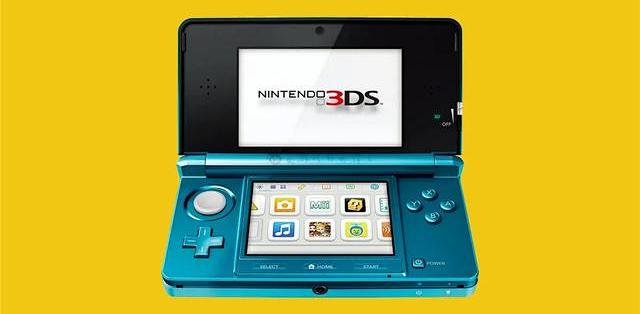 复古双屏掀起新浪潮！任天堂3DS为何让Z世代疯狂收藏？_游戏机_