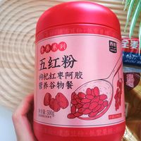 清明养生，从一杯西麦五红粉开始