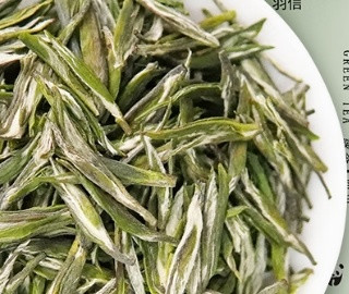 清明茶事：以春茶为引的节气养生指南