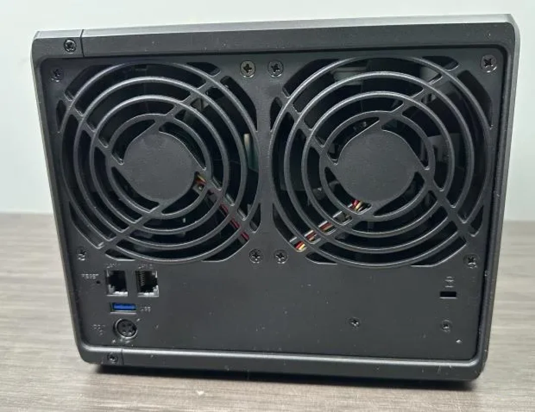 群晖DS423+网络存储怎么样群晖DS423+四盘位NAS进阶之选_什么值得买 群晖DS423+网络存储怎么样群晖DS423+四盘位NAS进阶之选_什么值得买
