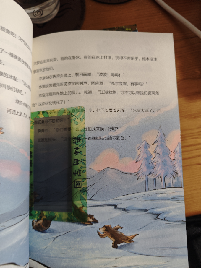 天天出版社绘本/图画书