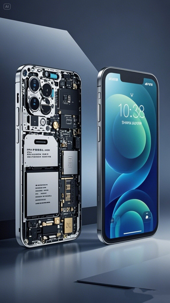 手机革命性突破可拆卸电池技术归来告别充电烦恼