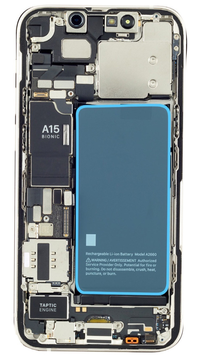 手机革命性突破可拆卸电池技术归来告别充电烦恼