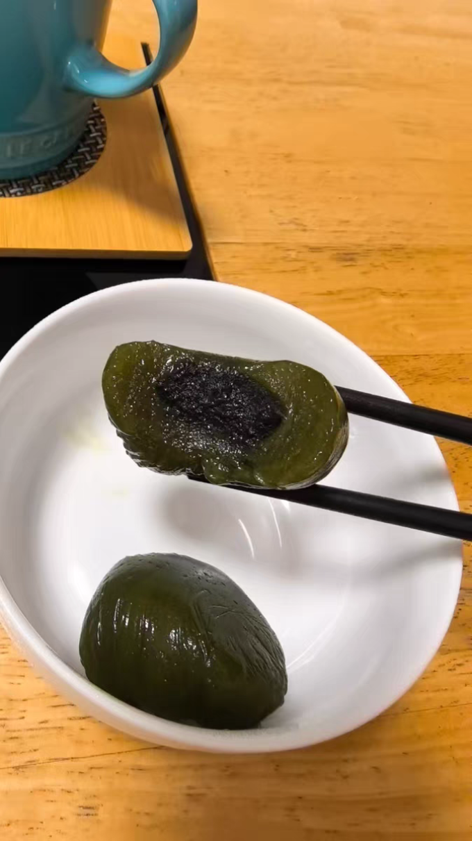 比比赞常温蛋糕