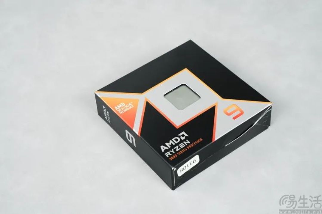 本世代最强游戏之王：AMD锐龙9 9950X3D评测