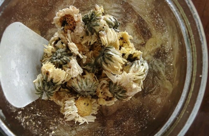 艺福堂花果茶