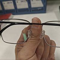 在网上眼镜是怎样的体验