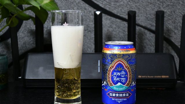 啤酒界的清流产品-西藏青稞啤酒被我找到了
