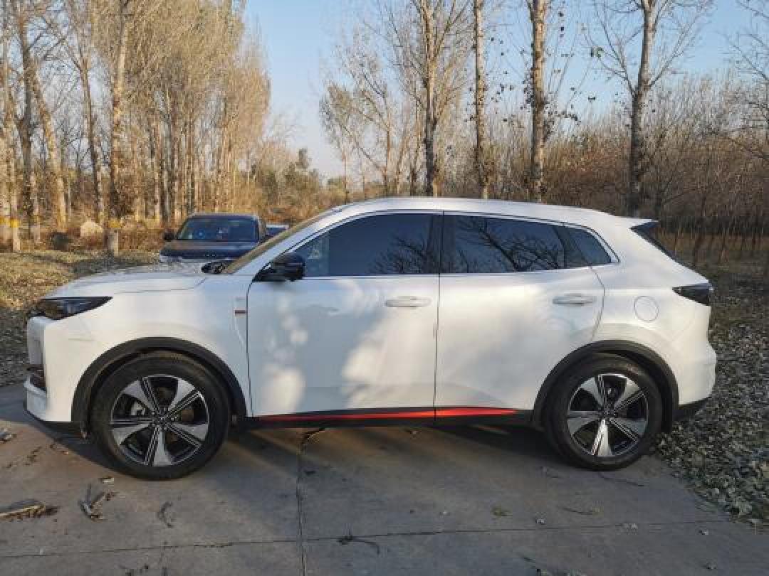 长安CS55 PLUS PHEV：10万级插混SUV硬核来袭，兼具长续航、低油耗与强动力