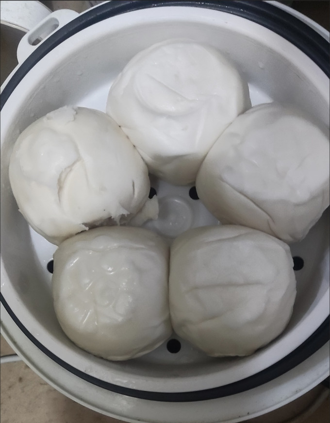 其他面点