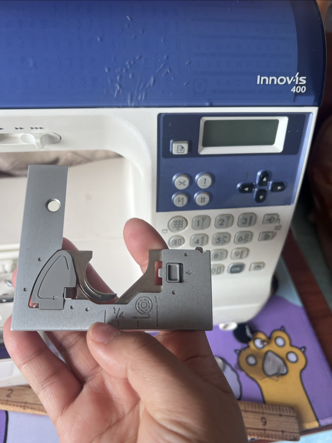 兄弟缝纫用品