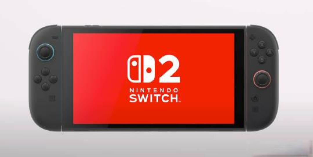 Switch 2卡带延续“苦味”传统：从安全设计到玩家文化现象