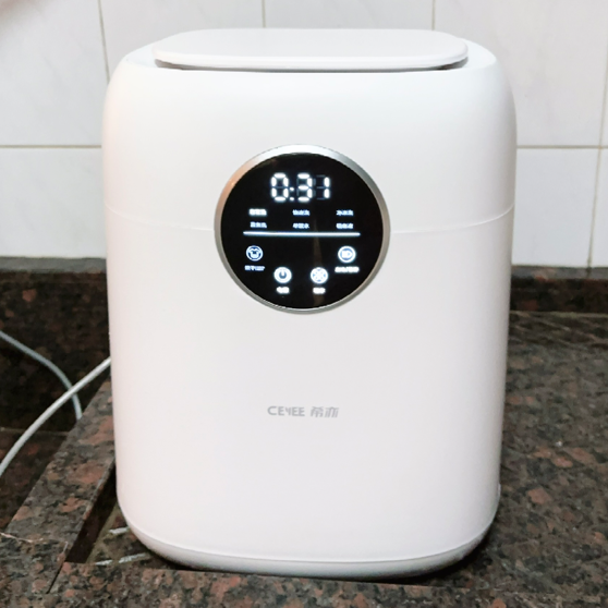 内衣洗衣机选择推荐2025全新指南：希亦/觉飞/小吉/小米综合比拼