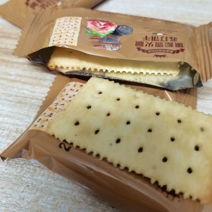 饼干糕点