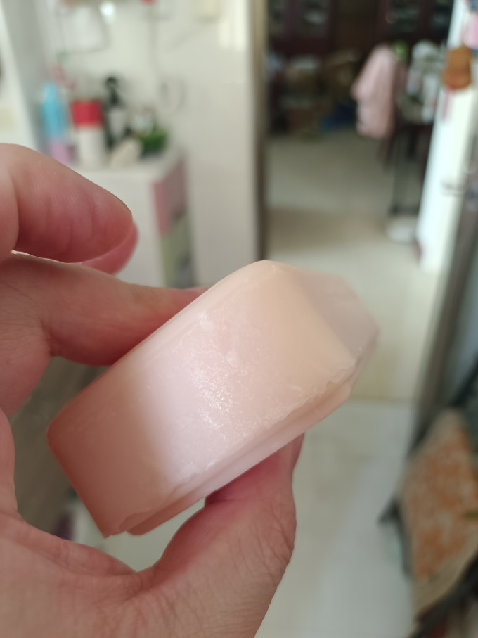 香皂