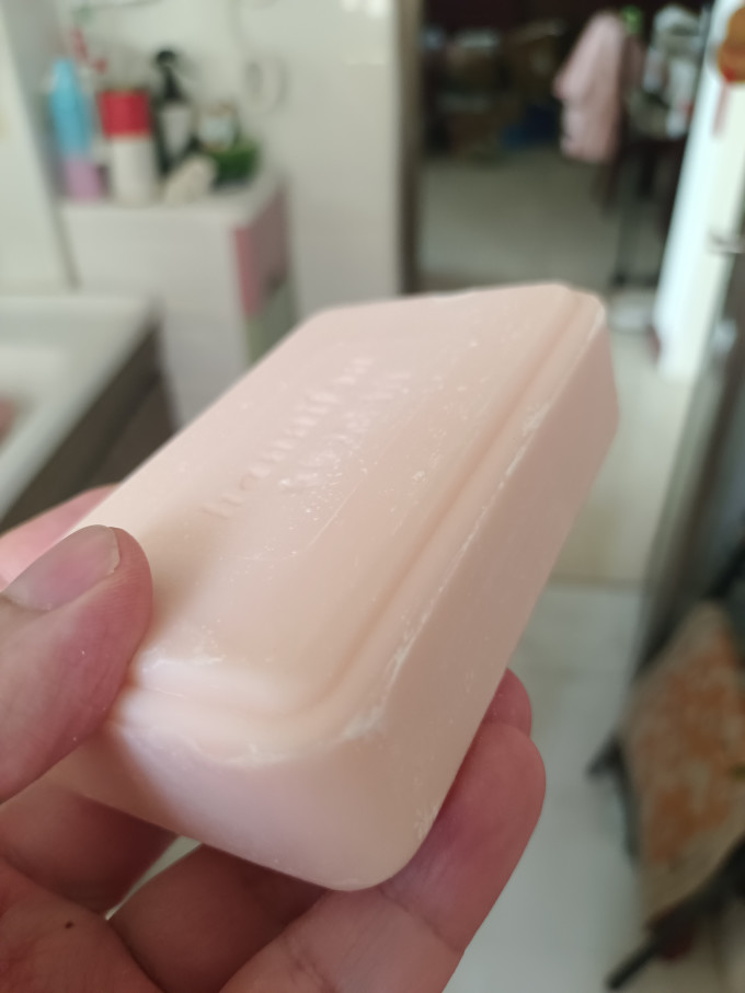 香皂