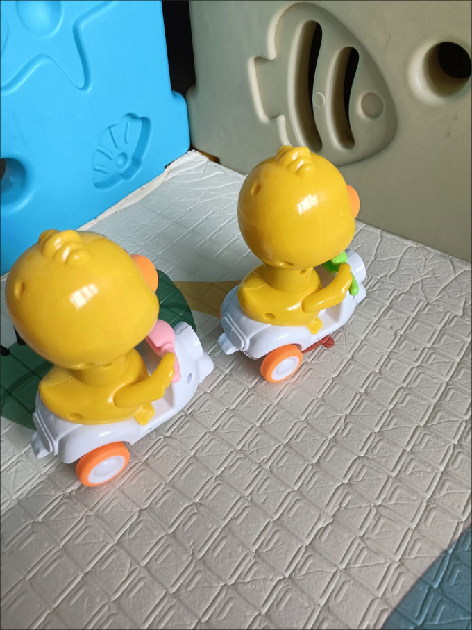 创意玩具