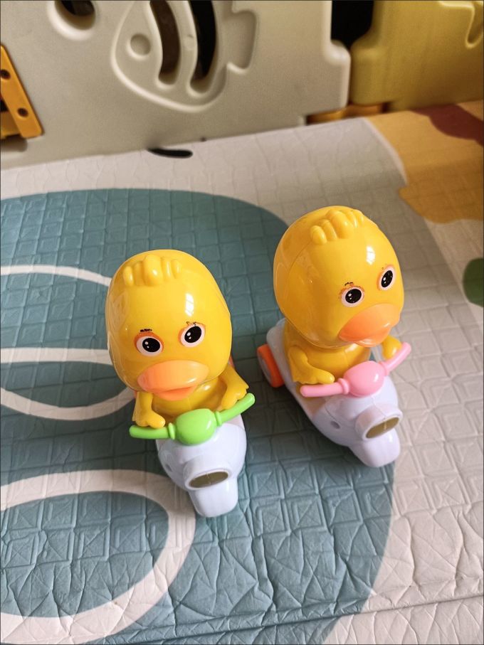 创意玩具