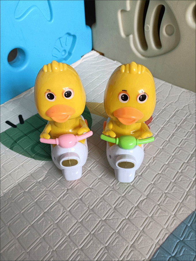 创意玩具
