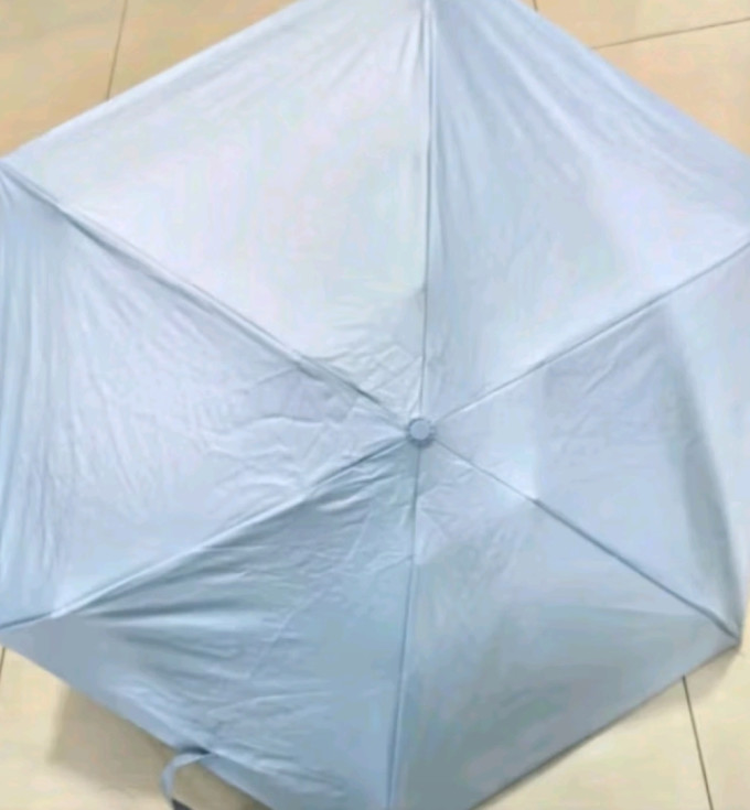 京东京造雨伞