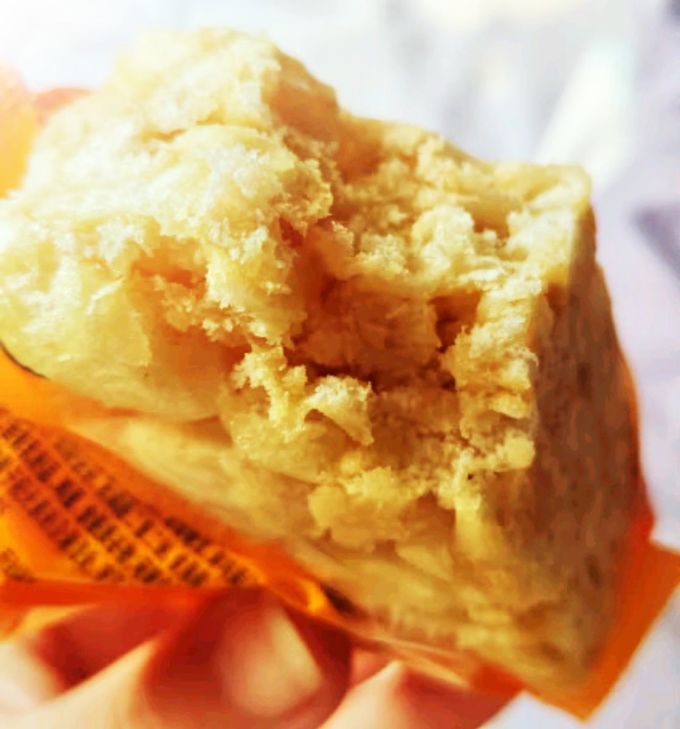 徐福记常温蛋糕