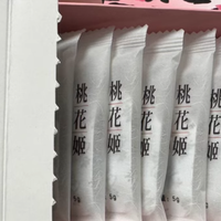 一口桃花姬，开启甜蜜滋补新体验​