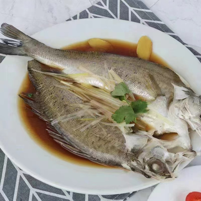 煌珍鲜源鱼类