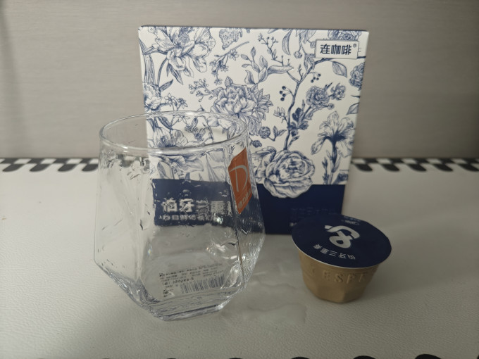 连咖啡速溶咖啡