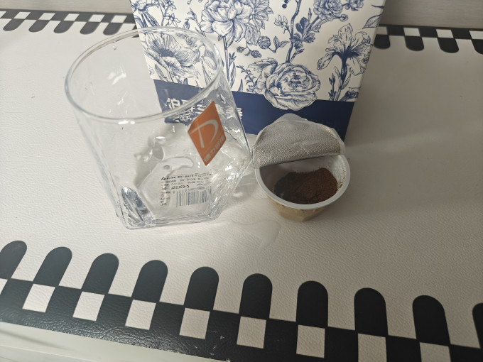 连咖啡速溶咖啡