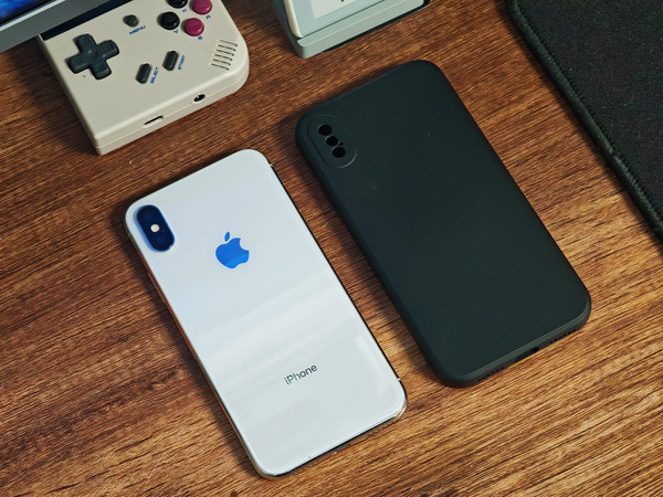 液态硅胶iPhone系列手机壳性价比特别合适