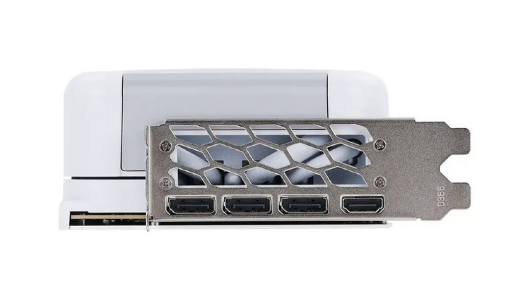 影驰发布 Boomstar RTX 5090D Luna / NOX 显卡,磁吸可快拆风扇
